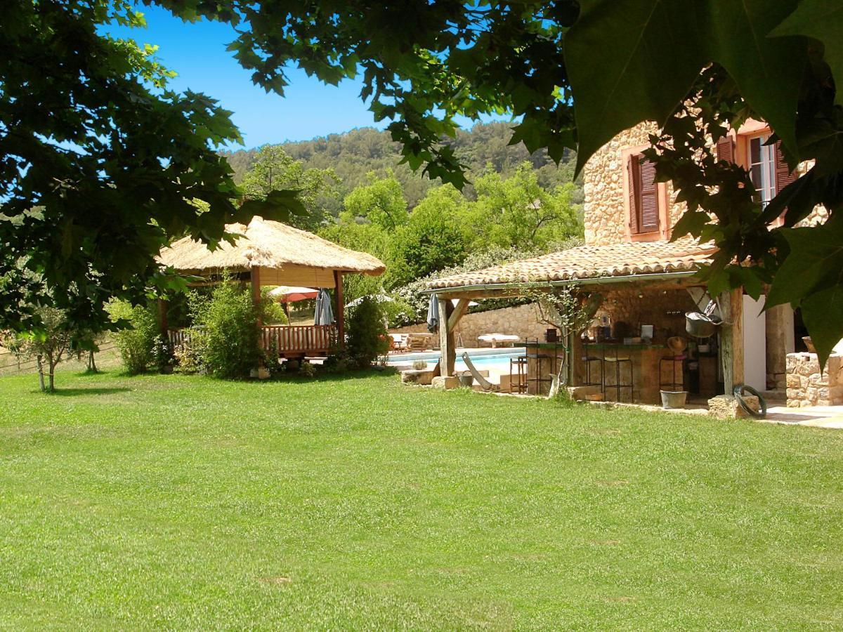 Domaine De Sainte Annette Callian (Var) Exterior foto