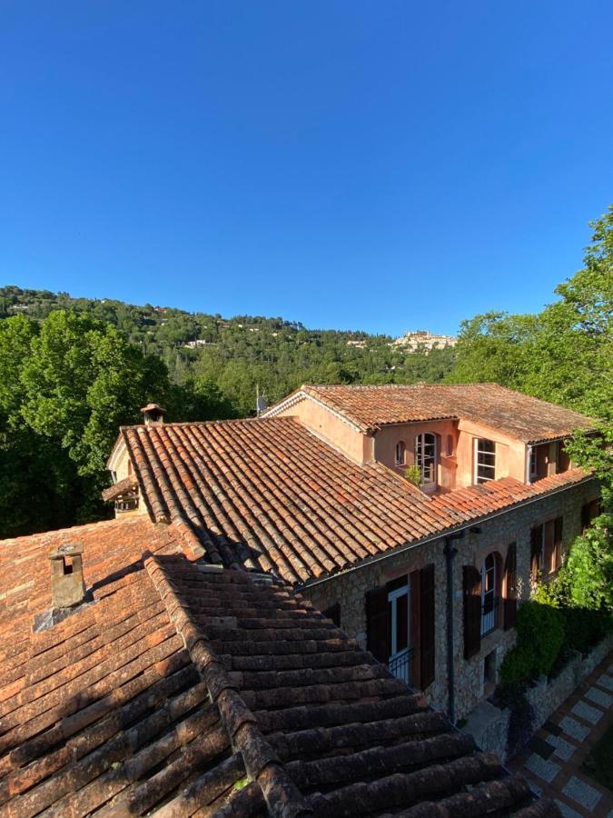 Domaine De Sainte Annette Callian (Var) Exterior foto